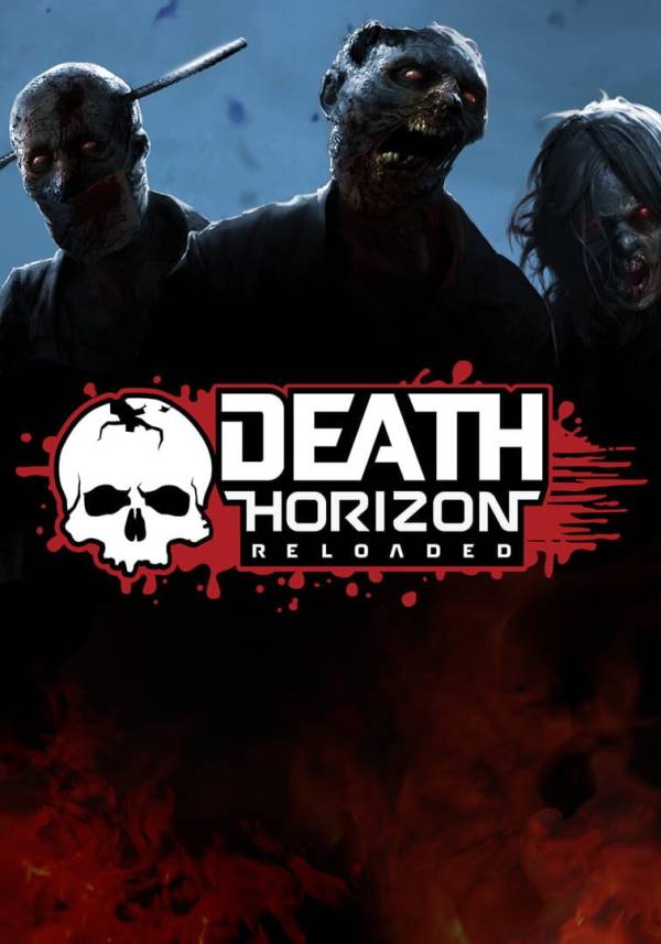 Death Horizon Reloaded image