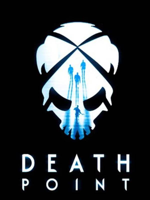 Death Point cover