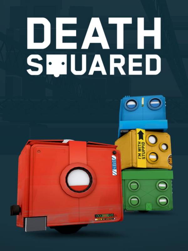 Death Squared image