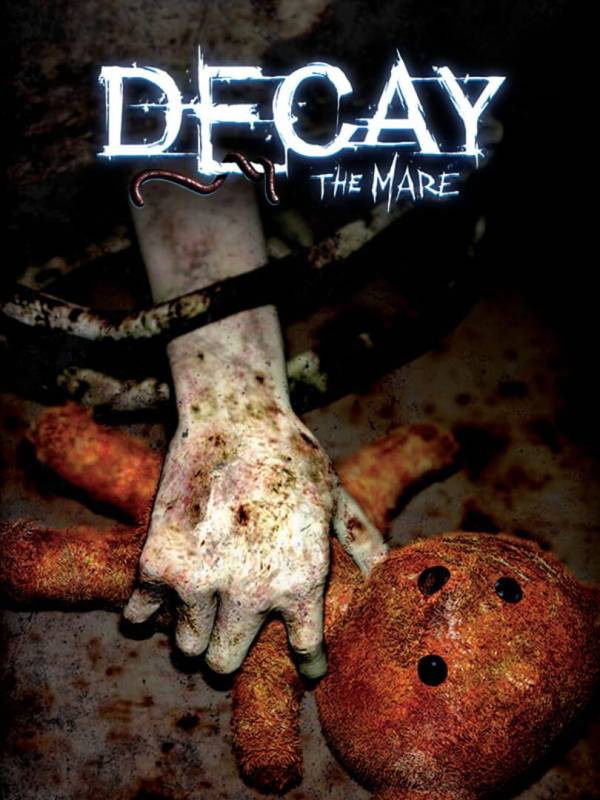 Decay: The Mare image