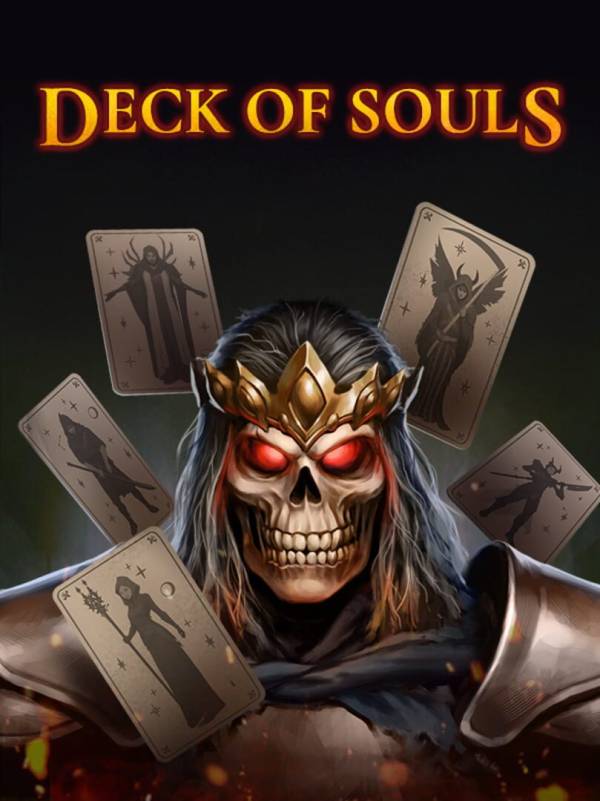 Deck of Souls image