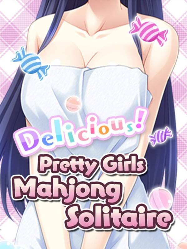 Delicious! Pretty Girls Mahjong Solitaire image