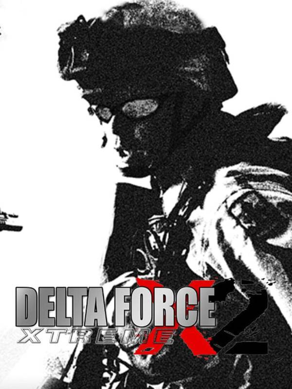 Delta Force: Xtreme 2 image