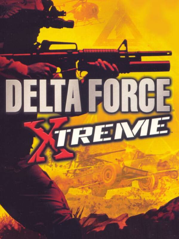 Delta Force: Xtreme image