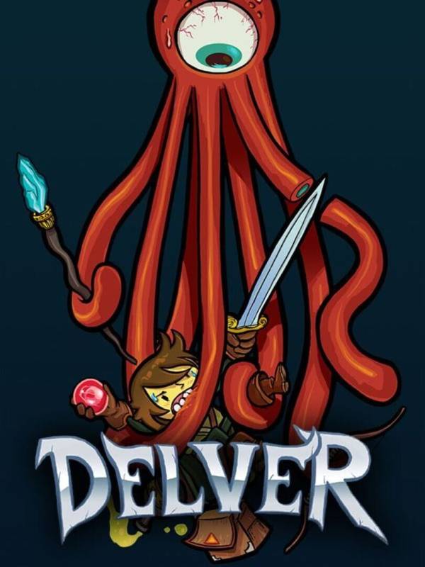 Delver image