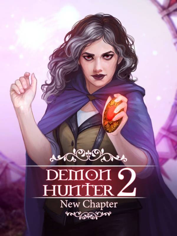 Demon Hunter 2: New Chapter image