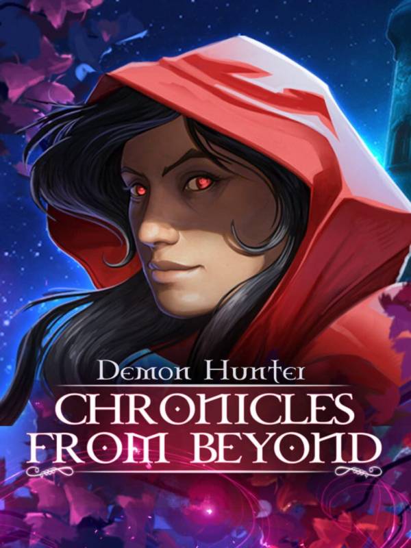 Demon Hunter: Chronicles from Beyond image