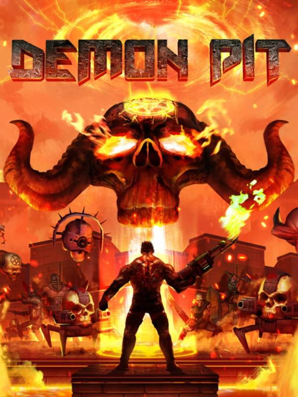 Demon Pit image