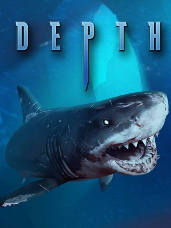 Depth image