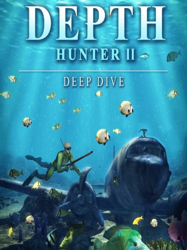 Depth Hunter 2: Deep Dive image