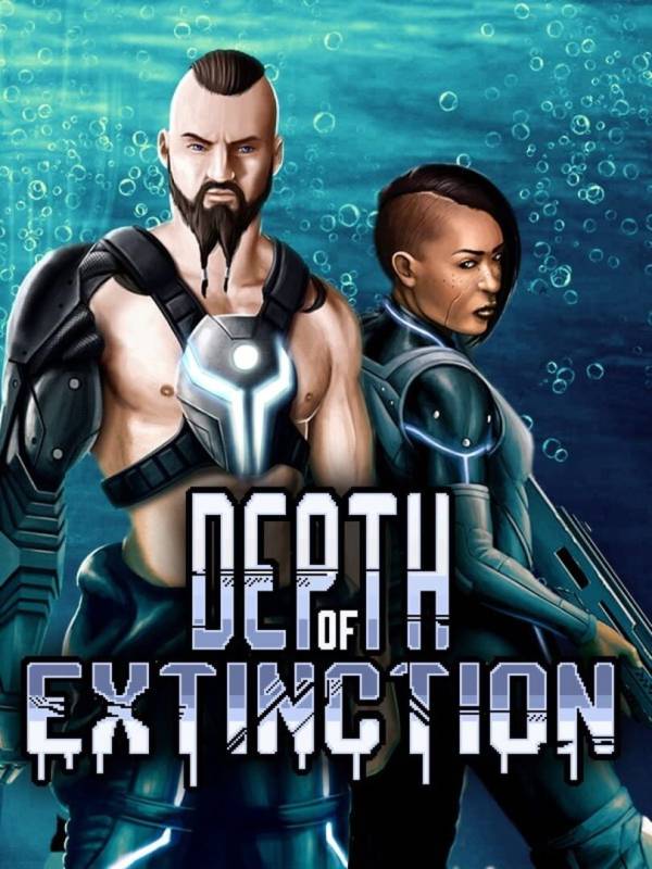 Depth of Extinction image