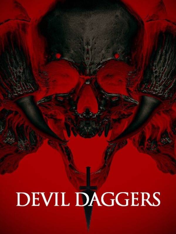 Devil Daggers image