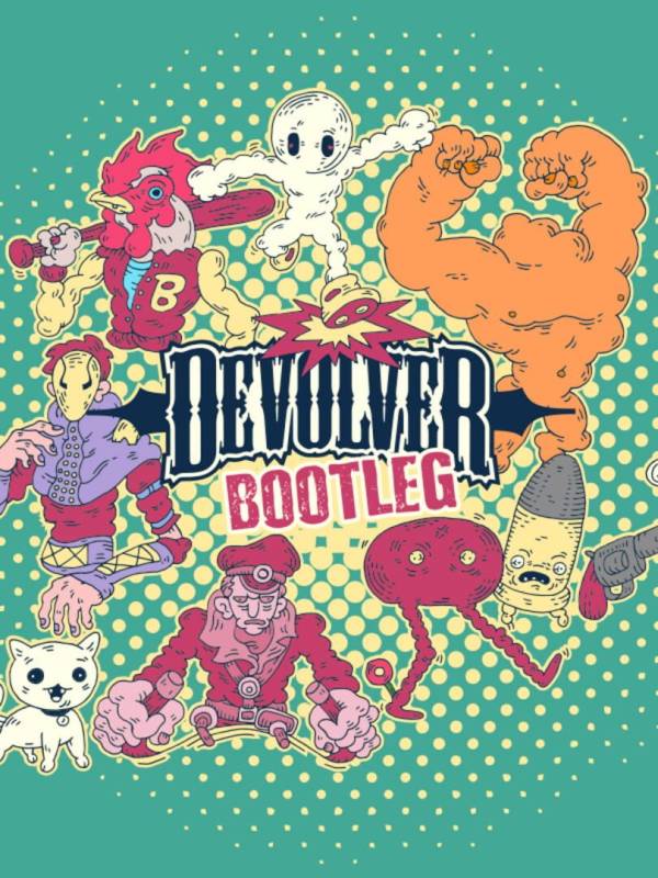 Devolver Bootleg image