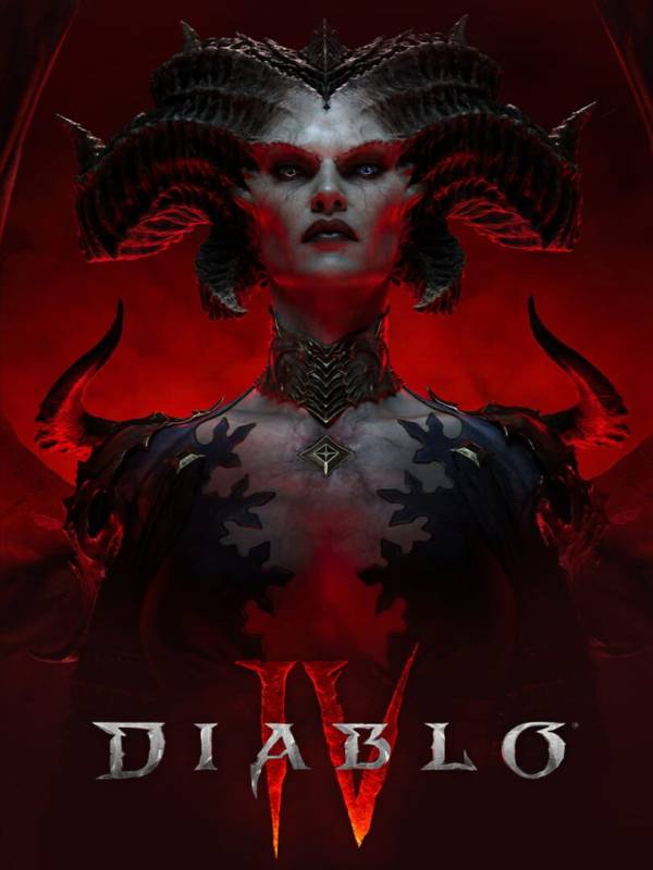 Diablo IV image