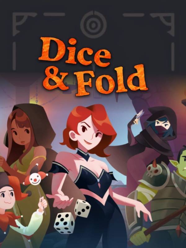 Dice & Fold image