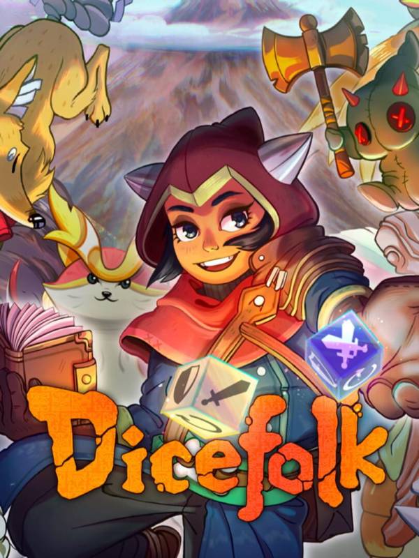 Dicefolk image