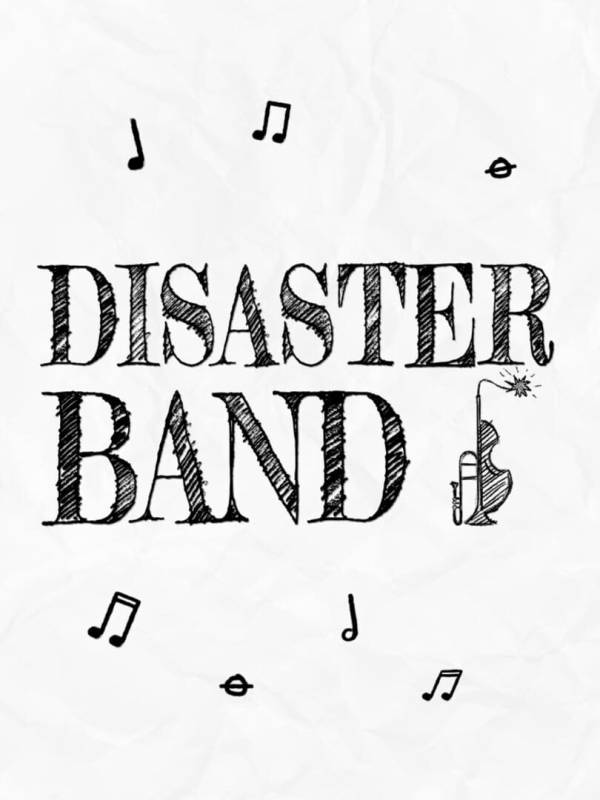 Disaster Band image