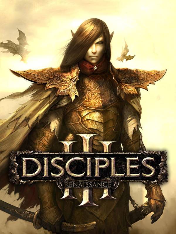 Disciples III: Renaissance image