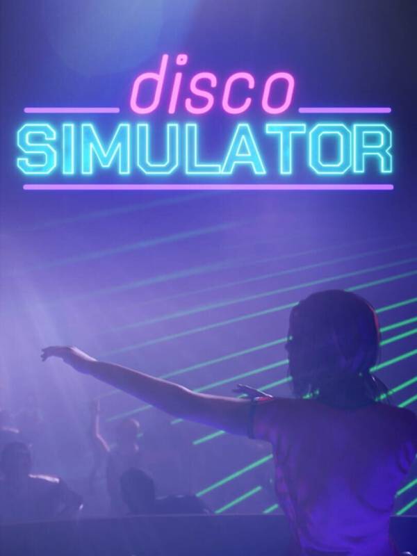 Disco Simulator image