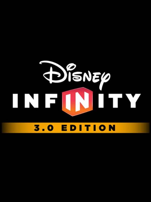 Disney Infinity 3.0: Gold Edition image