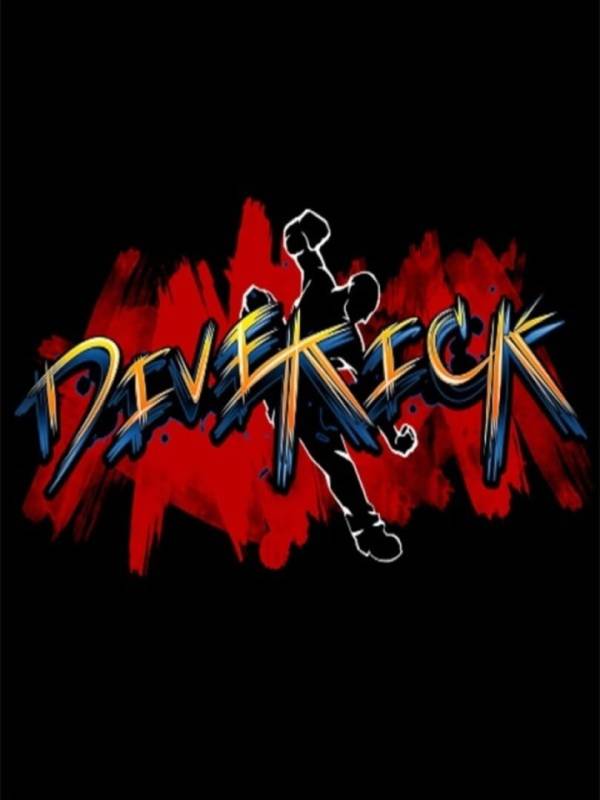 Divekick image