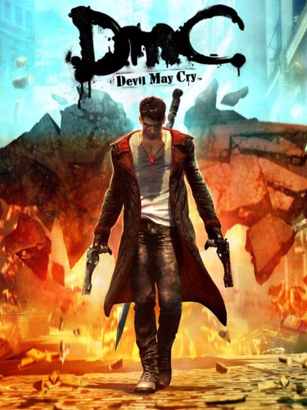 DmC: Devil May Cry image