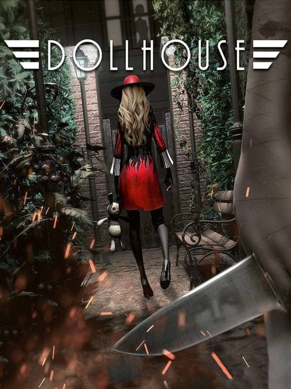 Dollhouse image