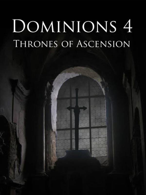 Dominions 4: Thrones of Ascension image