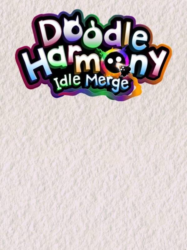 Doodle Harmony Idle Merge image