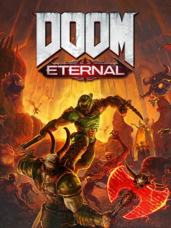 Doom Eternal image