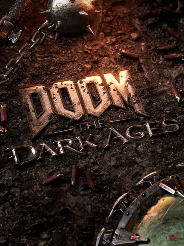 Doom: The Dark Ages image