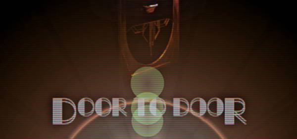Door to Door cover
