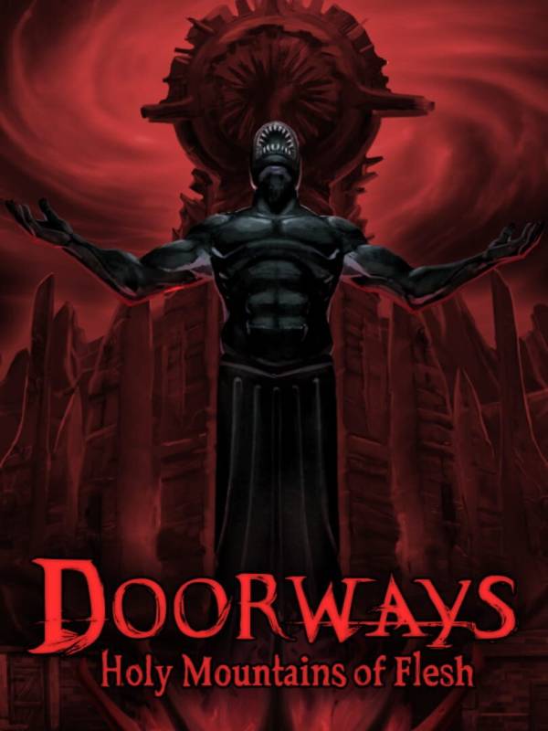 Doorways: Holy Mountains of Flesh image