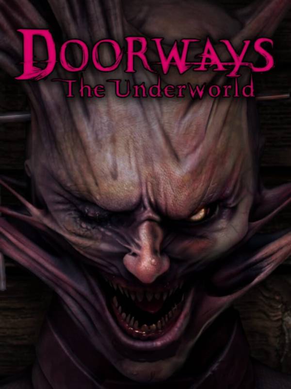 Doorways: The Underworld image