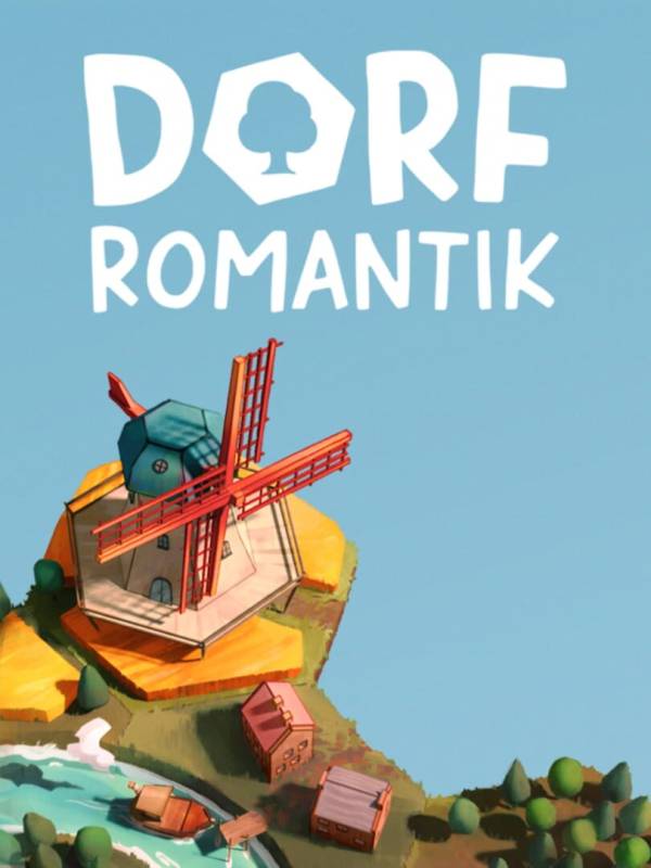 Dorfromantik image