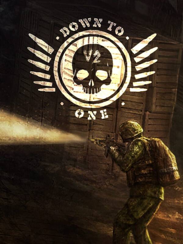 Down to One image