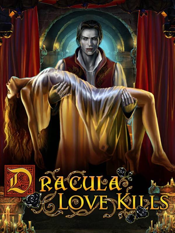 Dracula: Love Kills image