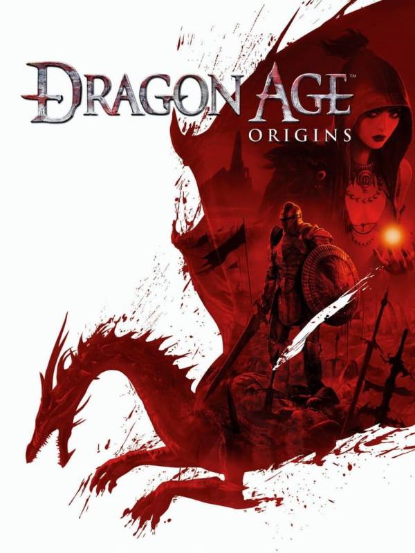 Dragon Age: Origins image