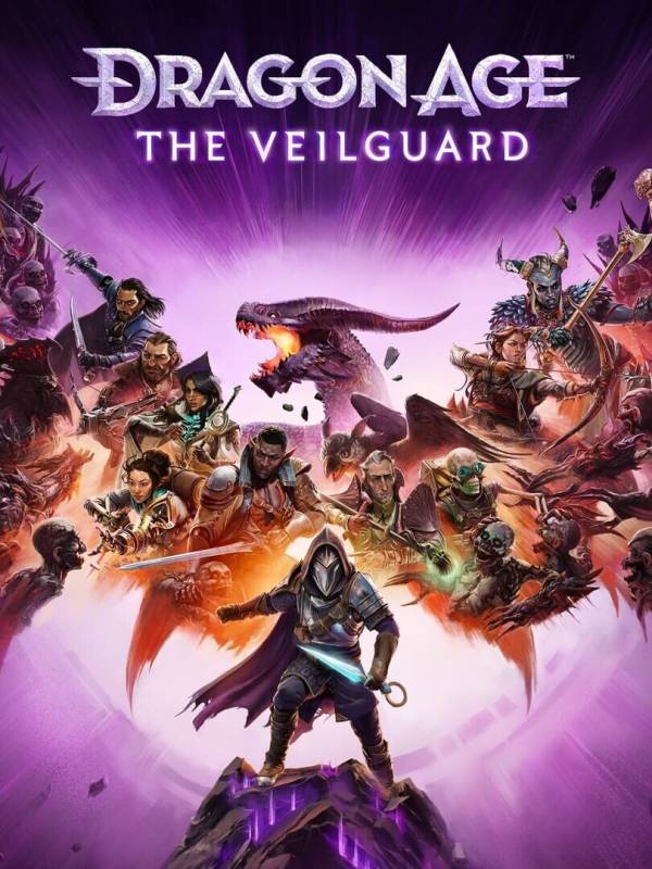 Dragon Age: The Veilguard image