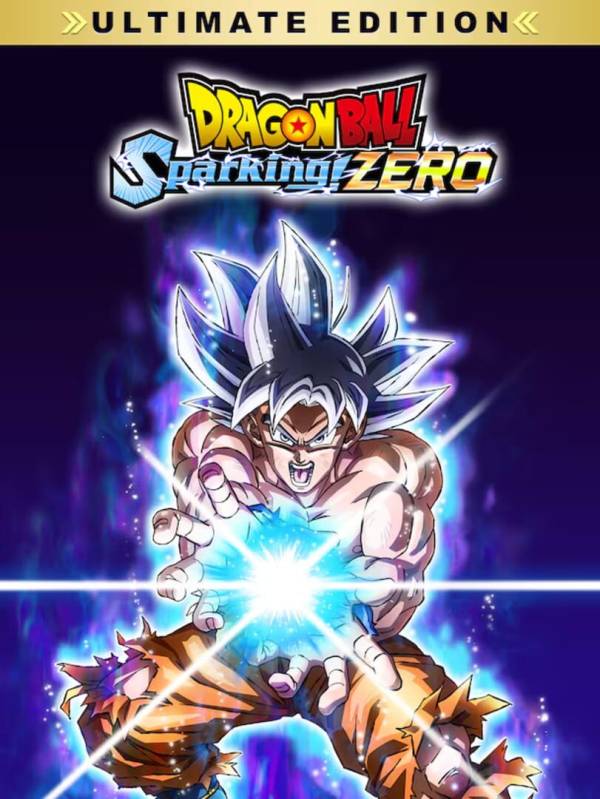 Dragon Ball: Sparking! Zero - Ultimate Edition image