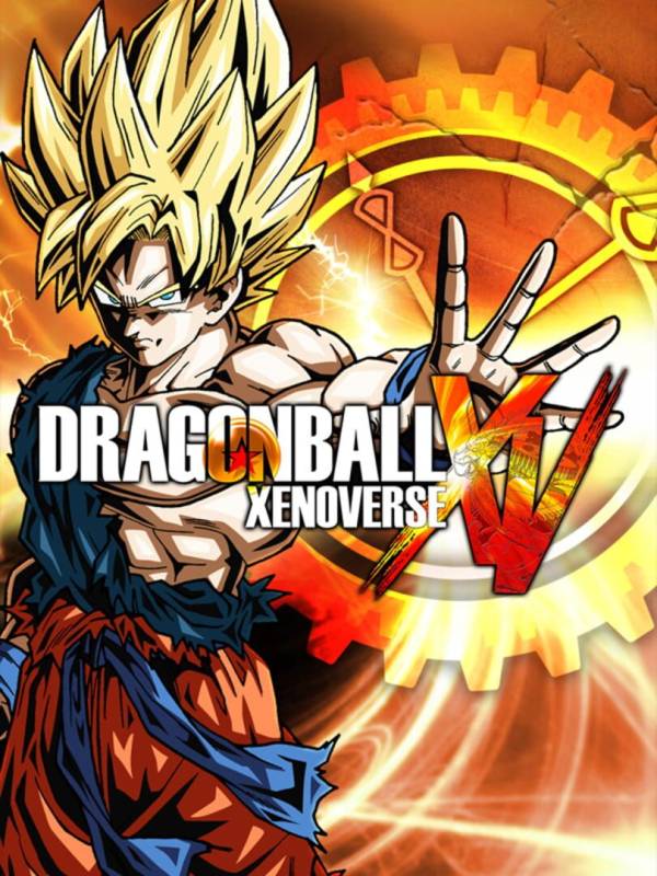 Dragon Ball: Xenoverse image