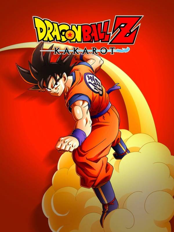 Dragon Ball Z: Kakarot image