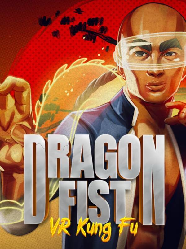 Dragon Fist: VR Kung Fu image