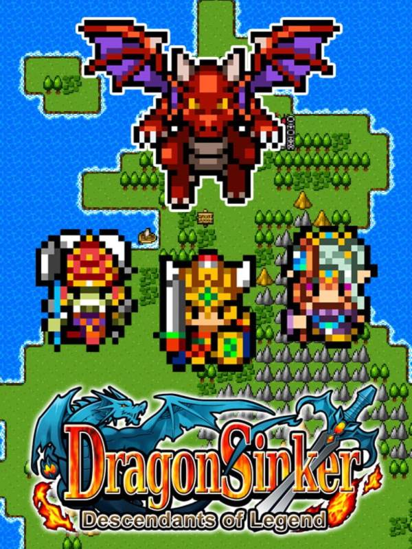 Dragon Sinker image