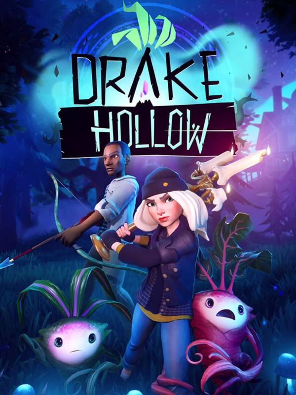 Drake Hollow image