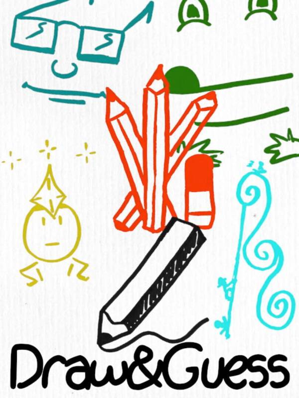 Draw & Guess image