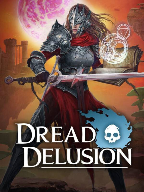 Dread Delusion image