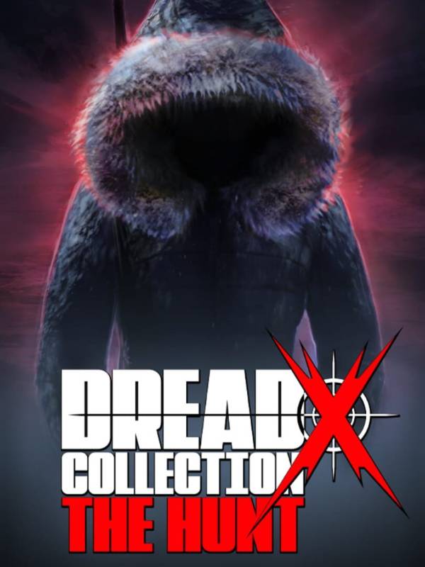 Dread X Collection: The Hunt image