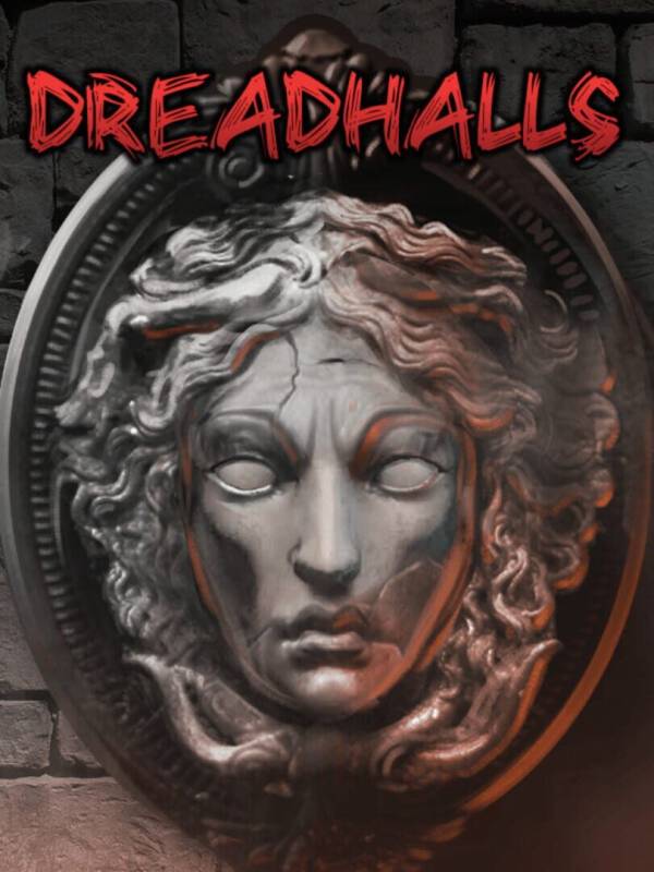 Dreadhalls image