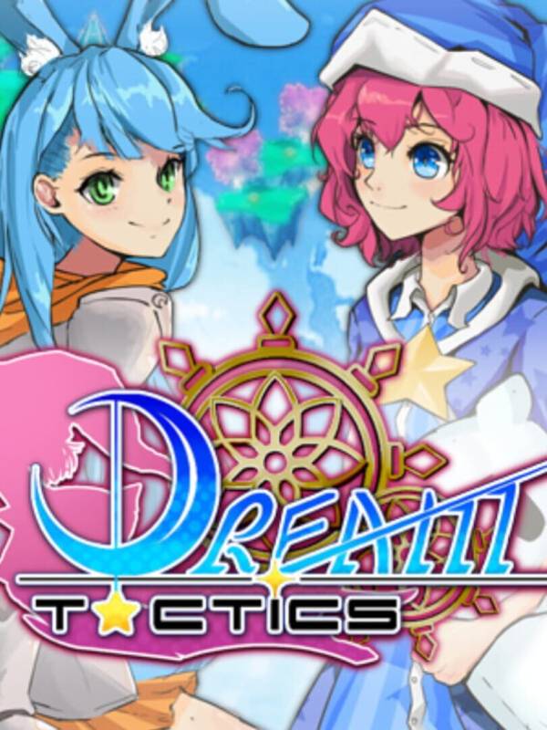 Dream Tactics image